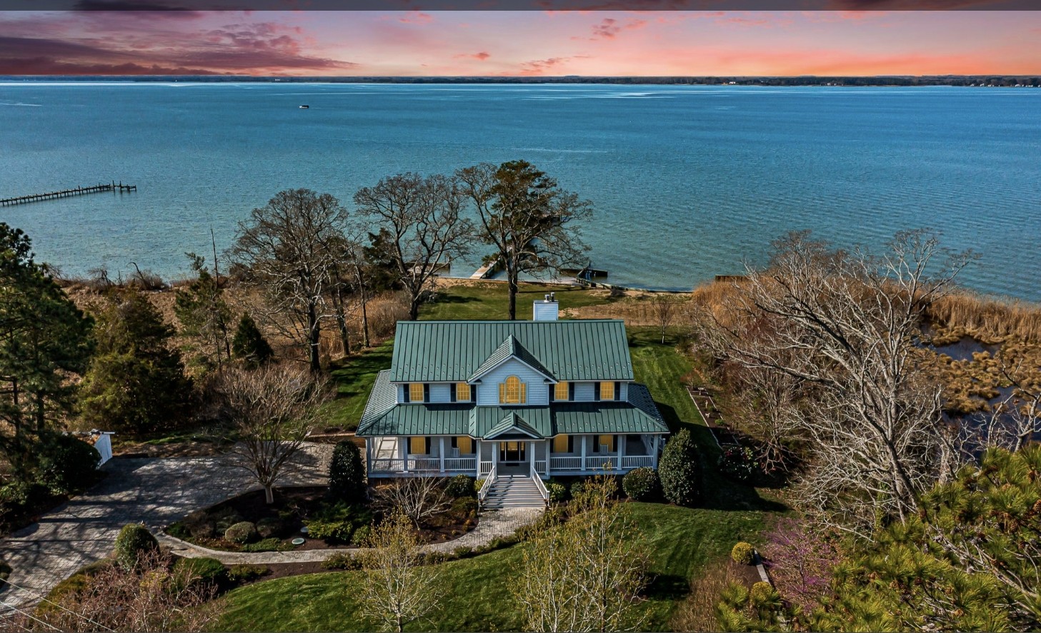 Middle Bay Realty - Tom Kimmitt